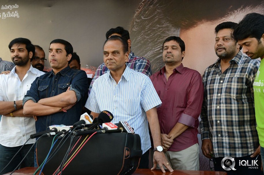 Yevadu-Movie-Success-Meet